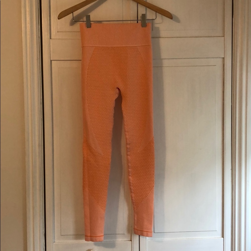 Astoria Activewear Leggings